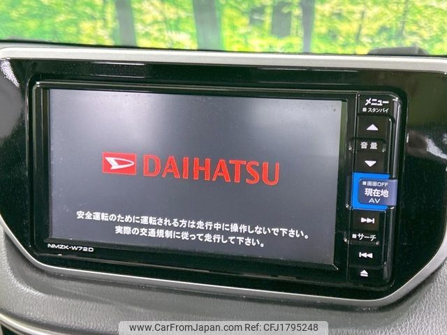 daihatsu move 2022 CFJ1795248 image 2