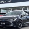 toyota corolla-touring-wagon 2021 -TOYOTA 【名変中 】--Corolla Touring ZWE211W--6067144---TOYOTA 【名変中 】--Corolla Touring ZWE211W--6067144- image 1