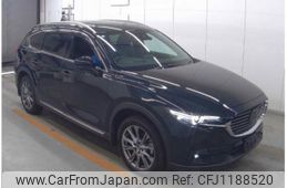 mazda cx-8 2020 quick_quick_5BA-KG5P_203117