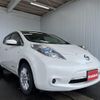 nissan leaf 2016 -NISSAN 【富山 301ﾋ5909】--Leaf AZE0--213046---NISSAN 【富山 301ﾋ5909】--Leaf AZE0--213046- image 1