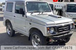 suzuki jimny 1998 CFJ1778978