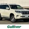 toyota land-cruiser-prado 2018 -TOYOTA--Land Cruiser Prado LDA-GDJ150W--GDJ150-0028763---TOYOTA--Land Cruiser Prado LDA-GDJ150W--GDJ150-0028763- image 1