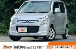 mazda flair 2015 CFJ1483406