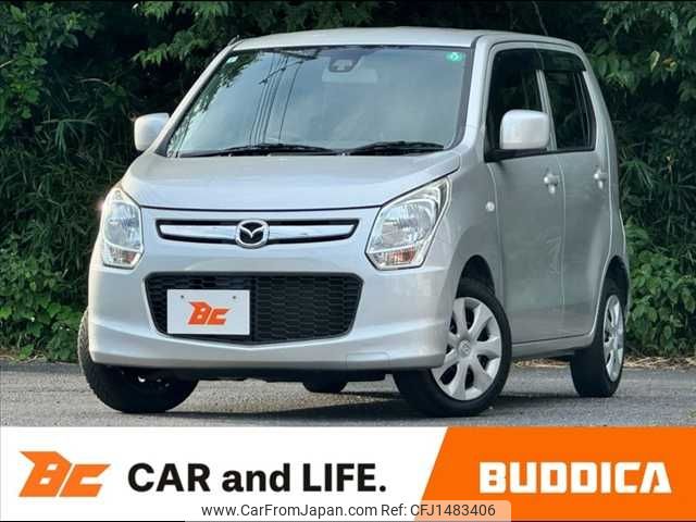 mazda flair 2015 CFJ1483406 image 1