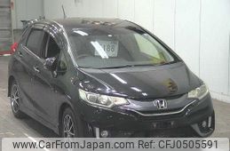 honda fit 2013 -HONDA--Fit GK3--3013385---HONDA--Fit GK3--3013385-