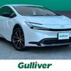 toyota prius 2025 CFJ1579845 image 1