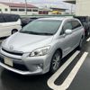toyota mark-x-zio 2012 -TOYOTA--MarkX Zio DBA-ANA10--ANA10-0040458---TOYOTA--MarkX Zio DBA-ANA10--ANA10-0040458- image 1