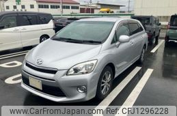 toyota mark-x-zio 2012 -TOYOTA--MarkX Zio DBA-ANA10--ANA10-0040458---TOYOTA--MarkX Zio DBA-ANA10--ANA10-0040458-