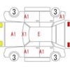 toyota harrier 2018 -TOYOTA--Harrier DBA-ASU65W--ASU65-0004046---TOYOTA--Harrier DBA-ASU65W--ASU65-0004046- image 2