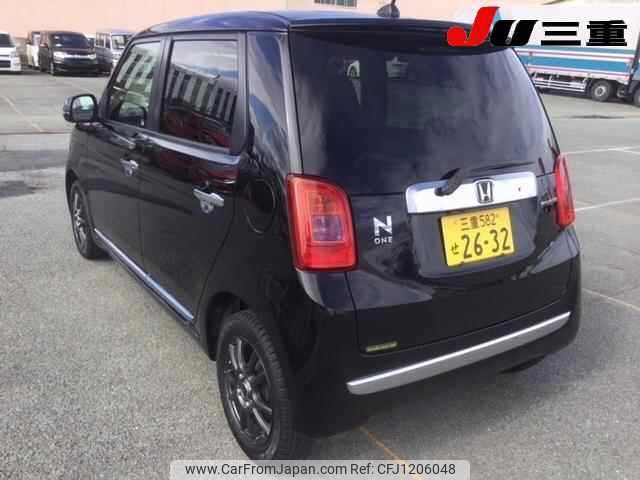 honda n-one 2013 -HONDA 【三重 582ｾ2632】--N ONE JG1--1002720---HONDA 【三重 582ｾ2632】--N ONE JG1--1002720- image 2