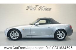 honda s2000 2000 CFJ1834595