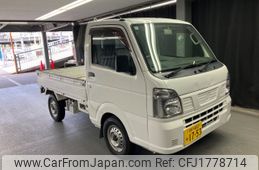 nissan clipper-truck 2017 CFJ1778714
