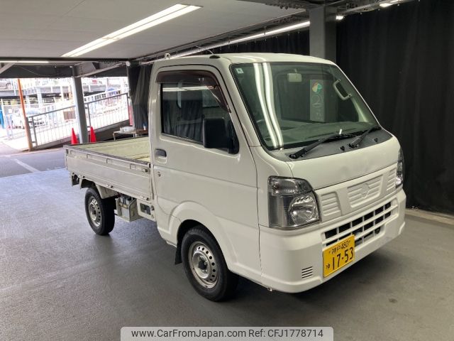 nissan clipper-truck 2017 CFJ1778714 image 1
