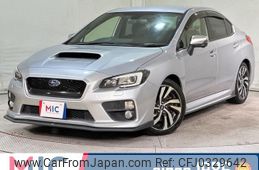 subaru wrx-s4 2015 quick_quick_VAG_VAG-011855