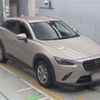 mazda cx-3 2021 CFJ1707077 image 10