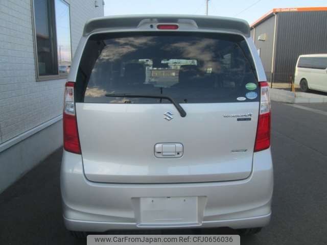 suzuki wagon-r 2014 -SUZUKI--Wagon R DBA-MH34S--MH34S-277254---SUZUKI--Wagon R DBA-MH34S--MH34S-277254- image 2