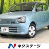 suzuki alto 2018 -SUZUKI--Alto DBA-HA36S--HA36S-374051---SUZUKI--Alto DBA-HA36S--HA36S-374051- image 1