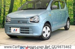 suzuki alto 2018 -SUZUKI--Alto DBA-HA36S--HA36S-374051---SUZUKI--Alto DBA-HA36S--HA36S-374051-