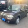 nissan cube 2011 CFJ1683930 image 3