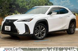 lexus ux 2018 -LEXUS--Lexus UX 6AA-MZAH15--MZAH15-2001604---LEXUS--Lexus UX 6AA-MZAH15--MZAH15-2001604-