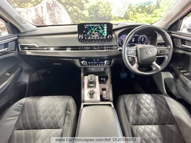 mitsubishi outlander-phev 2022 -MITSUBISHI--Outlander PHEV 5LA-GN0W--GN0W-0107355---MITSUBISHI--Outlander PHEV 5LA-GN0W--GN0W-0107355- image 2