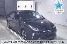 toyota prius 2019 -TOYOTA--Prius ZVW51-6123990---TOYOTA--Prius ZVW51-6123990-