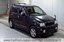 daihatsu terios-kid 2005 -DAIHATSU--Terios Kid J111G-085577---DAIHATSU--Terios Kid J111G-085577-