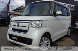 honda n-box 2019 -HONDA--N BOX DBA-JF3--JF3-1282369---HONDA--N BOX DBA-JF3--JF3-1282369-