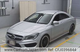 mercedes-benz cla-class 2013 -MERCEDES-BENZ--Benz CLA 117342-WDD1173422N045017---MERCEDES-BENZ--Benz CLA 117342-WDD1173422N045017-