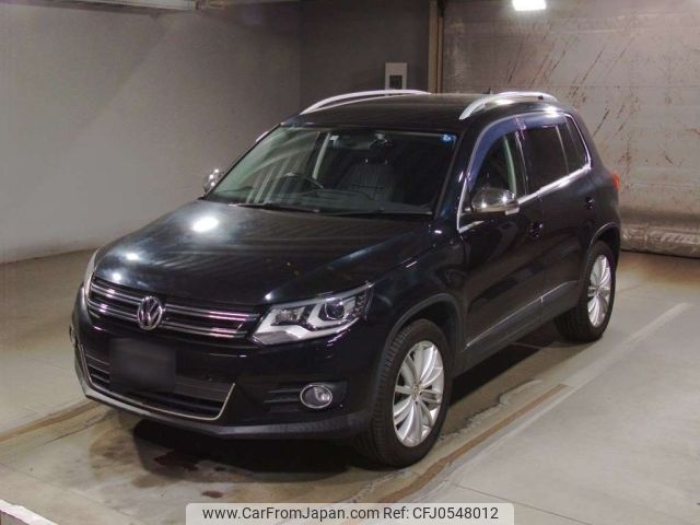 volkswagen tiguan 2015 -VOLKSWAGEN--VW Tiguan 5NCTH-WVGZZZ5NZFW093481---VOLKSWAGEN--VW Tiguan 5NCTH-WVGZZZ5NZFW093481- image 1