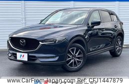 mazda cx-5 2018 quick_quick_KF5P_KF5P-203441