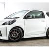 toyota iq 2012 -TOYOTA--iQ DBA-NGJ10--NGJ10-6007112---TOYOTA--iQ DBA-NGJ10--NGJ10-6007112- image 13