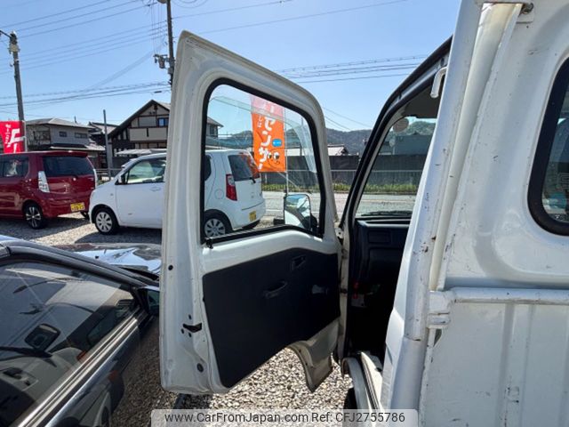 1999 Subaru Sambar JDM car for sale — photo 19 of 20