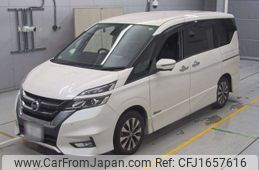 nissan serena 2018 CFJ1657616