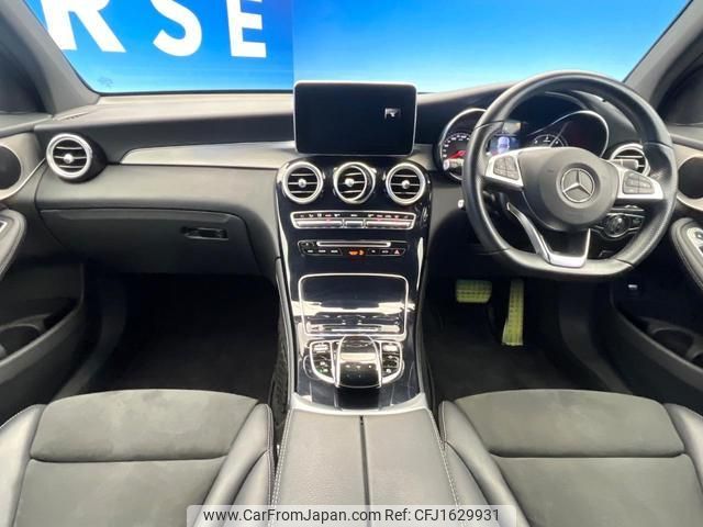 mercedes-benz glc-class 2018 CFJ1629931 image 2
