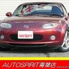 mazda roadster 2006 -MAZDA--Roadster CBA-CBA---NCEC-103722---MAZDA--Roadster CBA-CBA---NCEC-103722- image 1