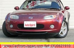 mazda roadster 2006 -MAZDA--Roadster CBA-CBA---NCEC-103722---MAZDA--Roadster CBA-CBA---NCEC-103722-