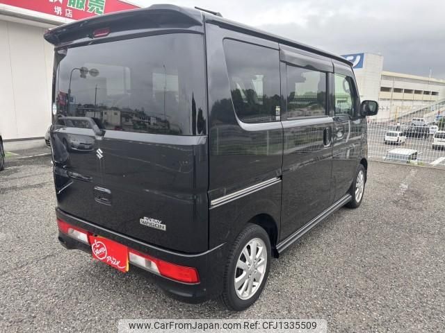 suzuki every-wagon 2019 quick_quick_DA17W_DA17W-171408 image 2