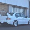 mitsubishi lancer 2007 CFJ8897863 image 2