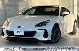 subaru brz 2021 CFJ1659879