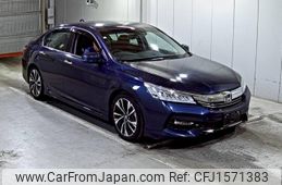 honda accord 2016 CFJ1571383