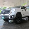 toyota tundra 2017 -OTHER IMPORTED 【札幌 100ﾅ8160】--Tundra ???--01113589---OTHER IMPORTED 【札幌 100ﾅ8160】--Tundra ???--01113589- image 1