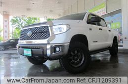 toyota tundra 2017 -OTHER IMPORTED 【札幌 100ﾅ8160】--Tundra ???--01113589---OTHER IMPORTED 【札幌 100ﾅ8160】--Tundra ???--01113589-