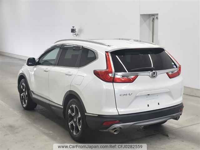 honda cr-v undefined -HONDA--CR-V RW1-1004670---HONDA--CR-V RW1-1004670- image 2