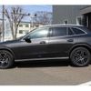 mercedes-benz glc-class 2023 quick_quick_3CA-254605_W1N2546052F034811 image 2