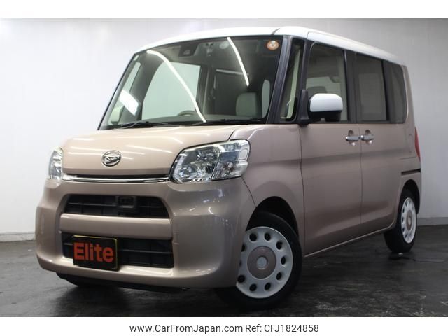 daihatsu tanto 2016 CFJ1824858 image 1