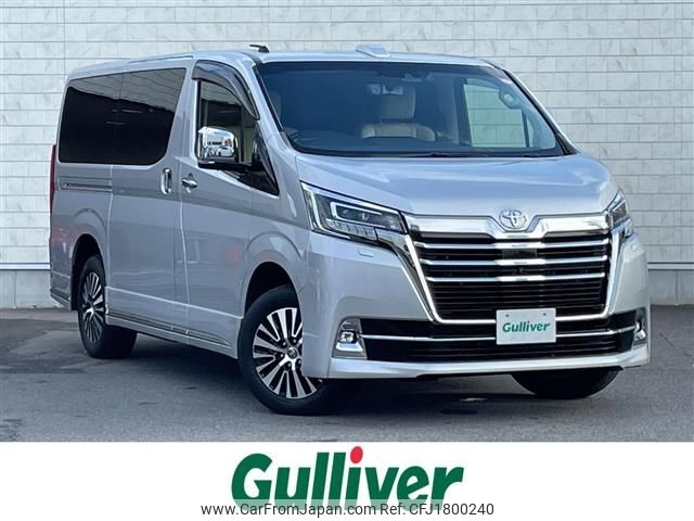 toyota granace 2020 CFJ1800240 image 1