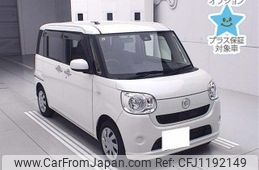 daihatsu move-canbus 2016 -DAIHATSU 【静岡 580ﾖ1028】--Move Canbus LA800S-0002296---DAIHATSU 【静岡 580ﾖ1028】--Move Canbus LA800S-0002296-
