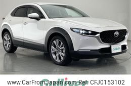 mazda cx-3 2022 -MAZDA--CX-30 3DA-DM8P--DM8P-201302---MAZDA--CX-30 3DA-DM8P--DM8P-201302-