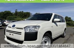 toyota probox 2023 quick_quick_6AE-NHP160V_0081773